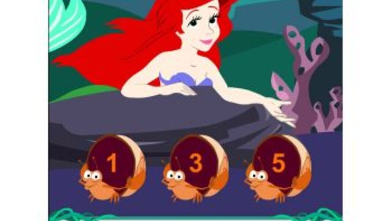 Disney Princess: Worlds of Enchantment screenshot 1