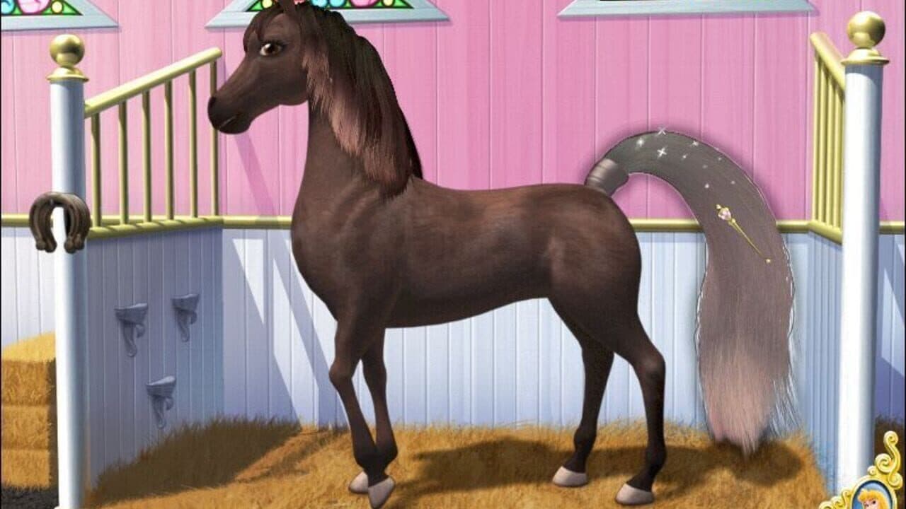 Disney Princess: Royal Horse Show thumbnail 6