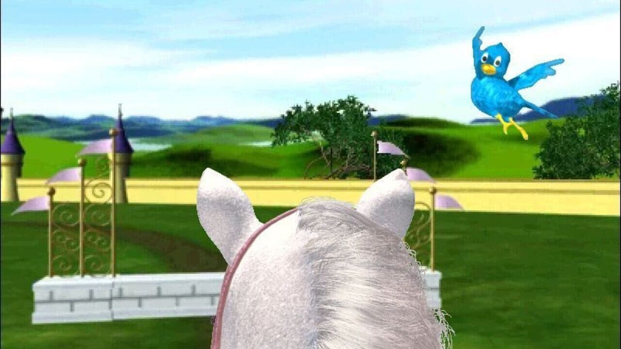 Disney Princess: Royal Horse Show thumbnail 7