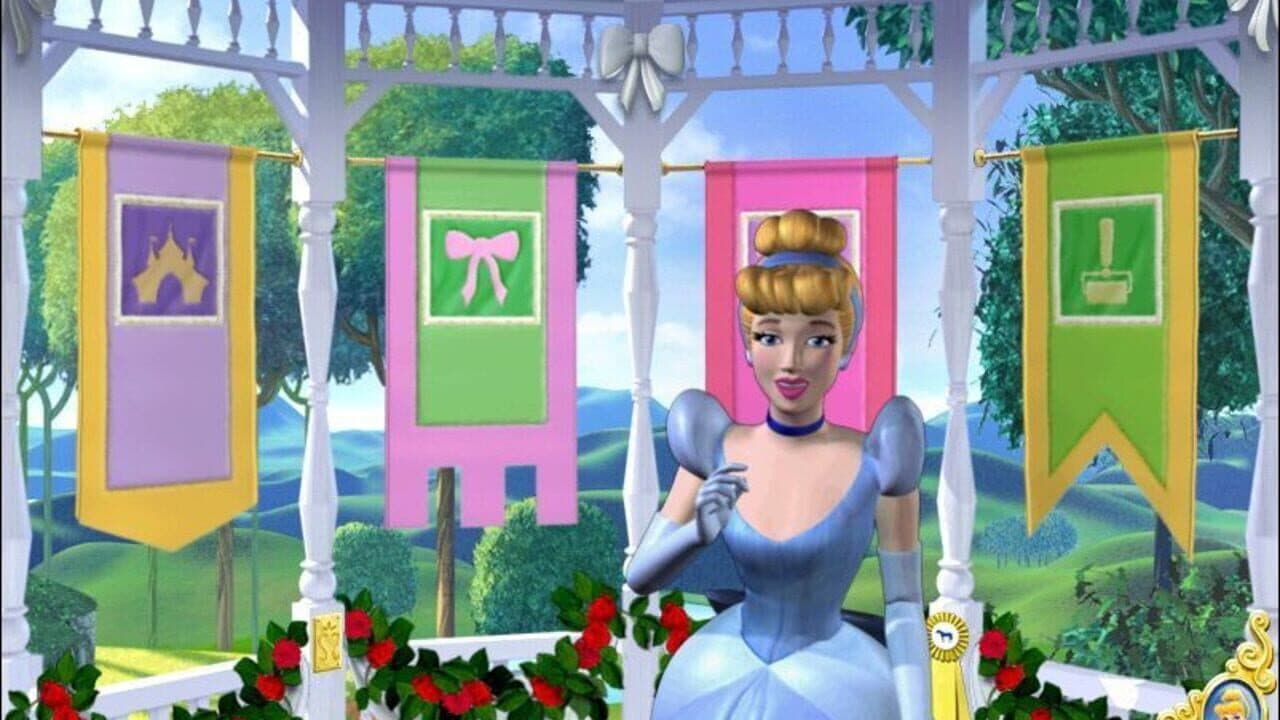 Disney Princess: Royal Horse Show thumbnail 2