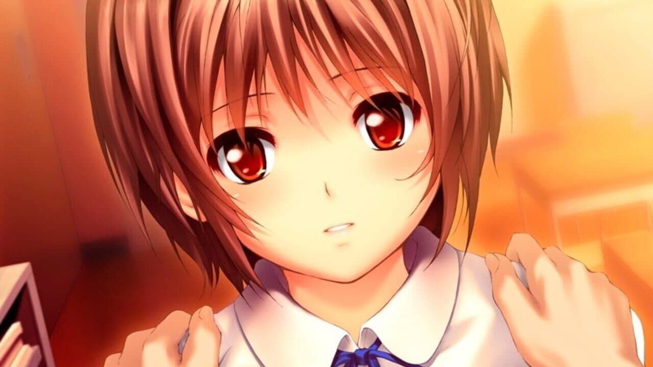 Houkago no Senpai thumbnail 5