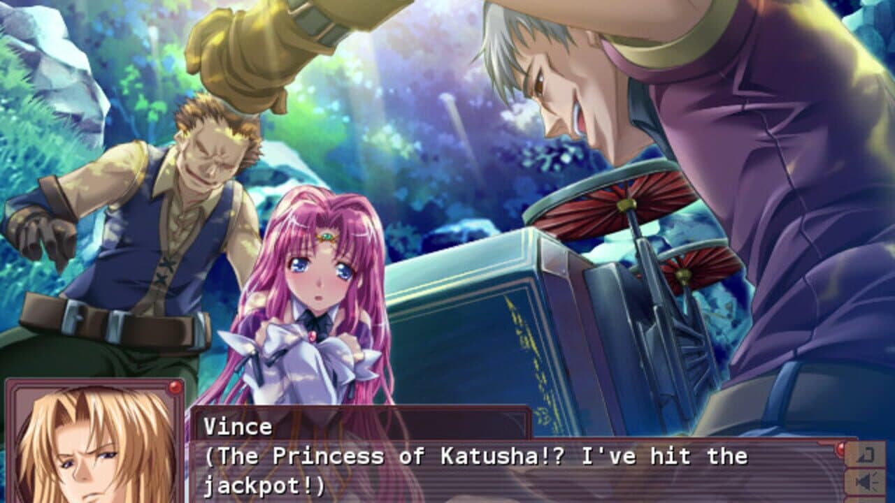 Conquering the Queen thumbnail 4