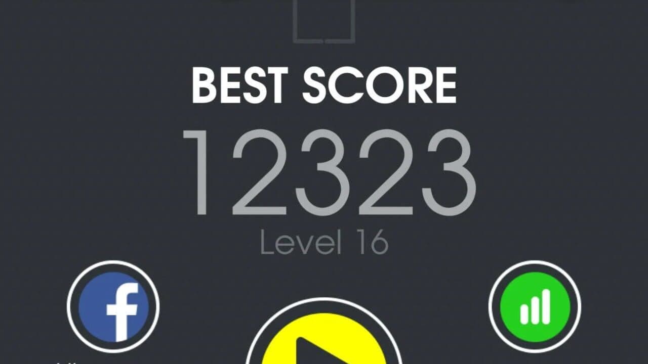 100 Balls: Tap to Drop in Cup thumbnail 5