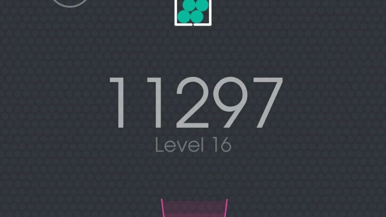 100 Balls: Tap to Drop in Cup thumbnail 4