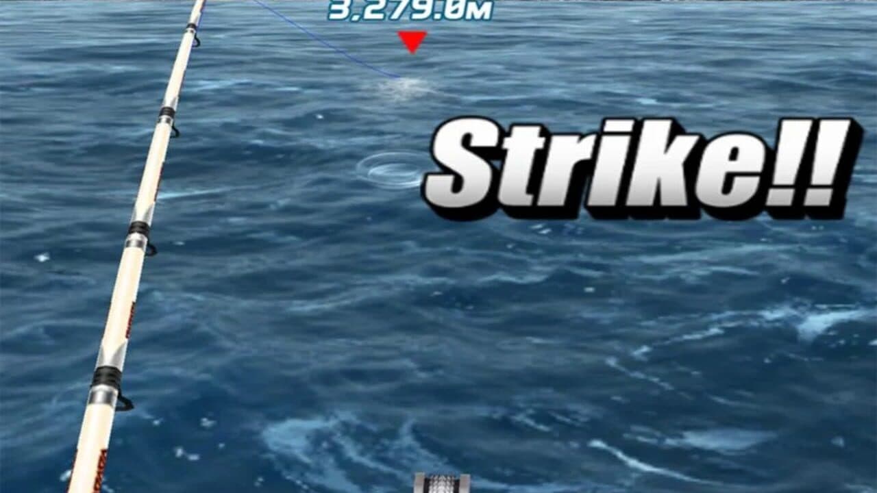 Ace Fishing: Wild Catch thumbnail 6