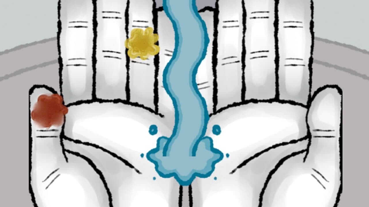 Toilet Time - Mini Games thumbnail 5