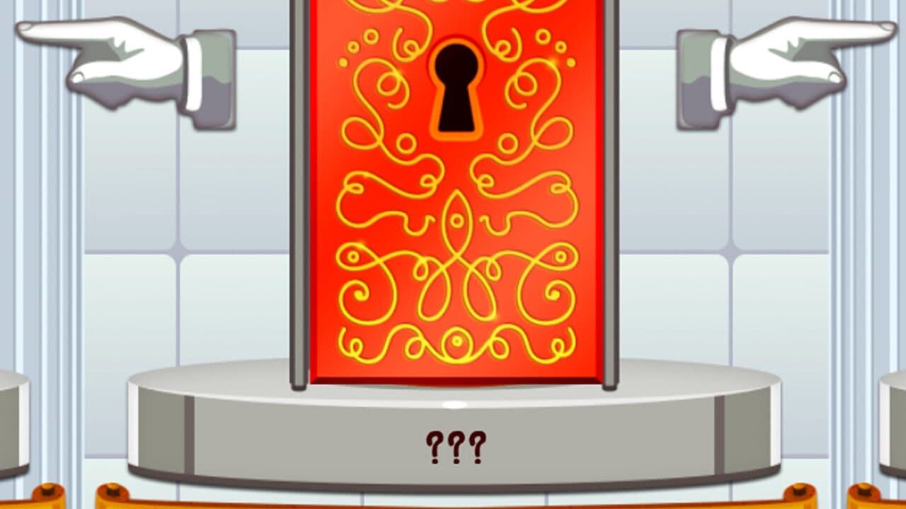 Toilet Time - Mini Games thumbnail 2
