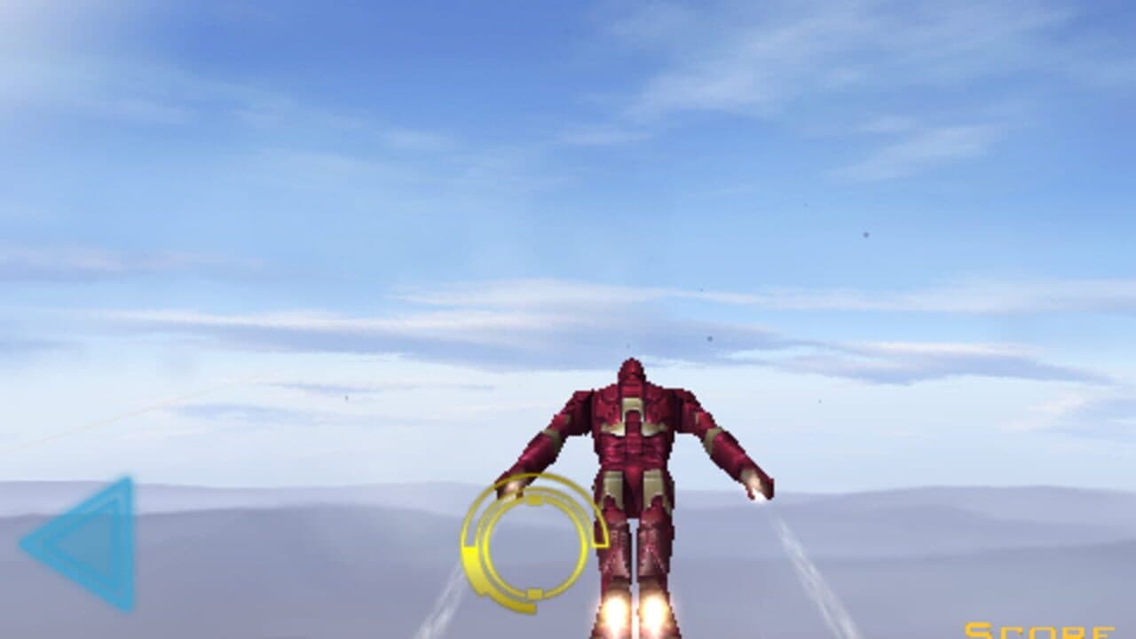 Iron Man: Aerial Assault thumbnail 5