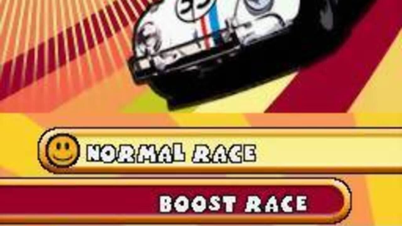 Disney's Herbie: Rescue Rally thumbnail 5