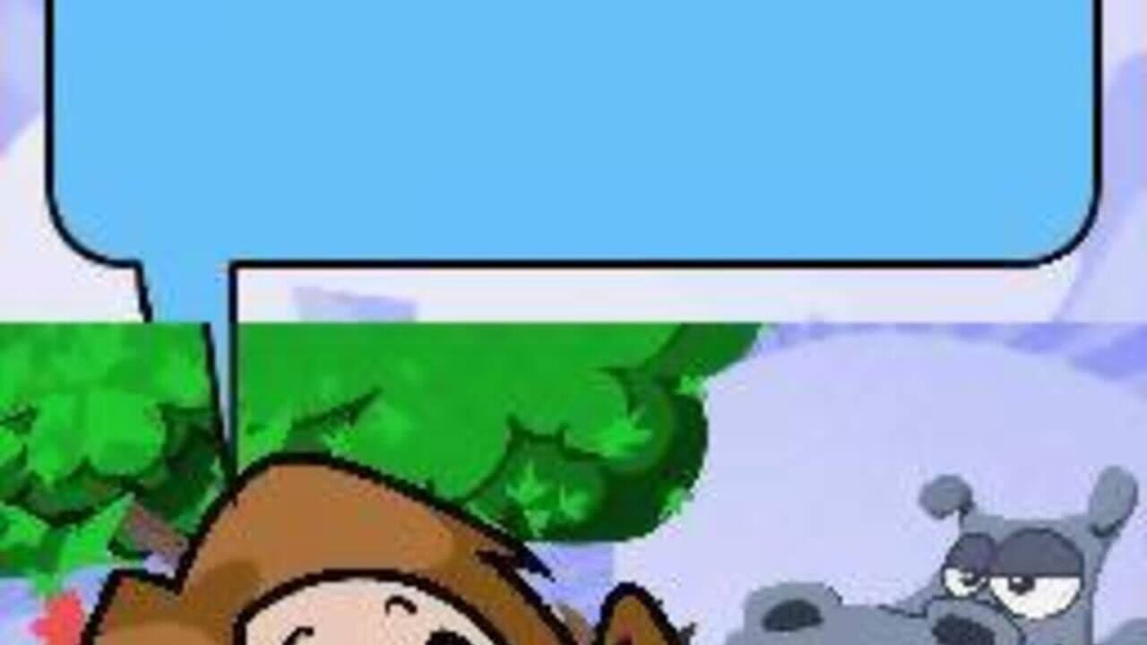 Disney's Herbie: Rescue Rally thumbnail 6