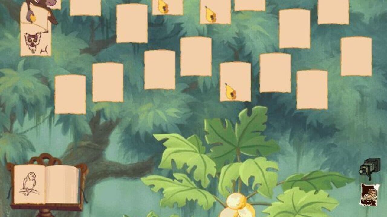 Disney's Tarzan Activity Center thumbnail 6