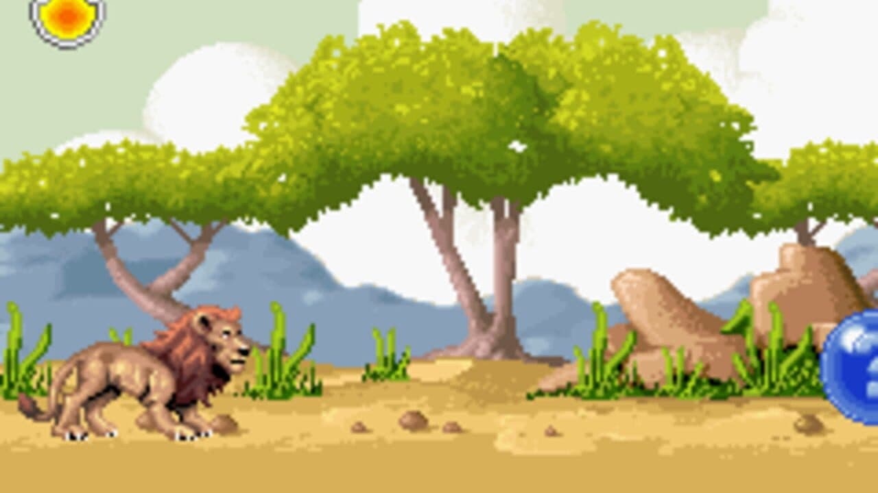 The Wild thumbnail 2
