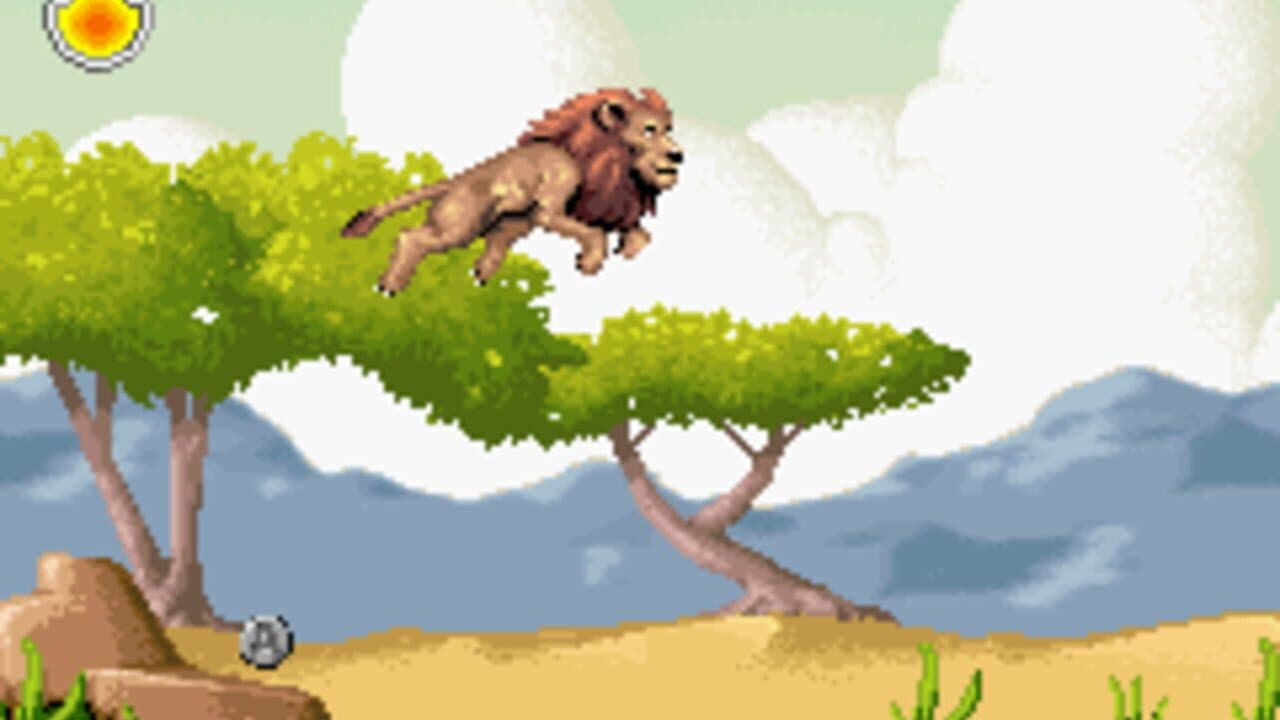 The Wild thumbnail 5