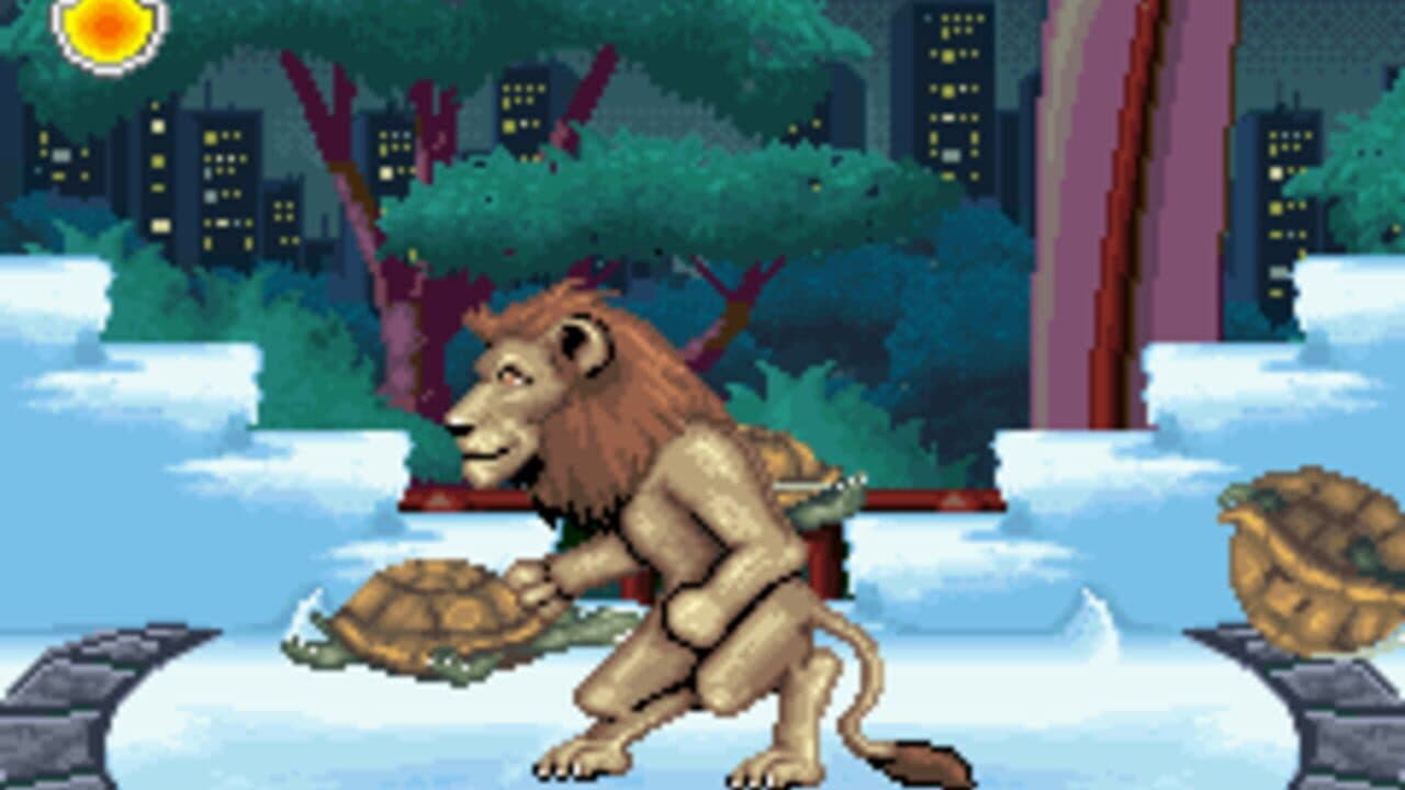 The Wild thumbnail 3