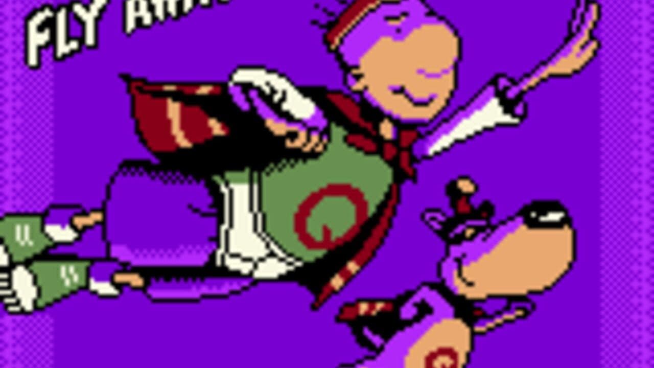 Disney's Doug: Doug's Big Game thumbnail 7