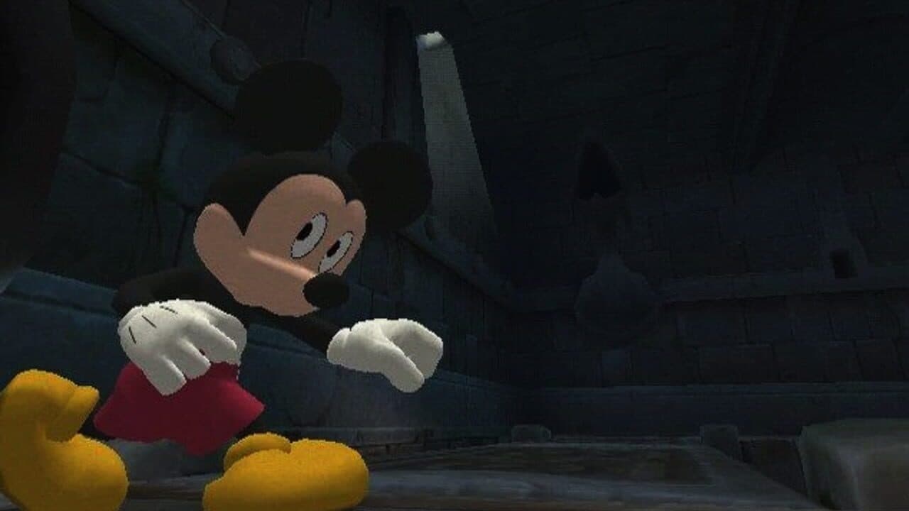 Disney's Hide and Sneak thumbnail 3
