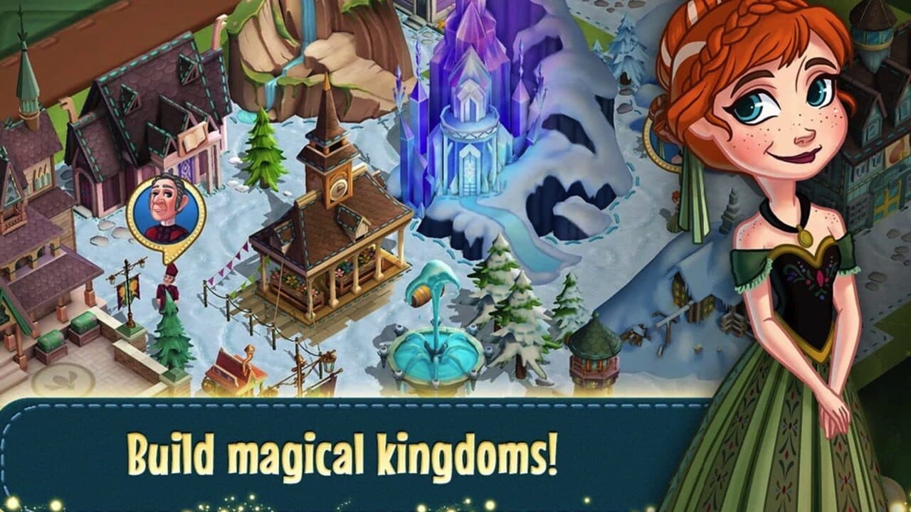Disney Enchanted Tales thumbnail 2