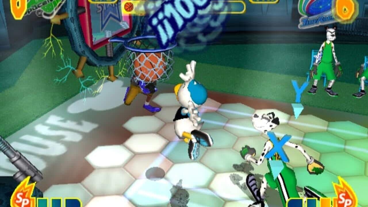 Disney Sports Basketball thumbnail 4