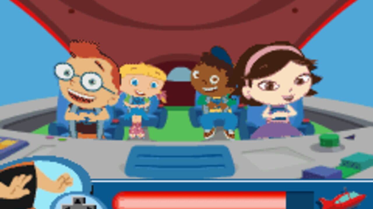 Disney's Little Einsteins thumbnail 5