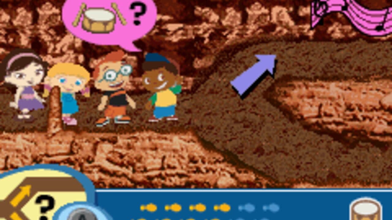Disney's Little Einsteins thumbnail 7
