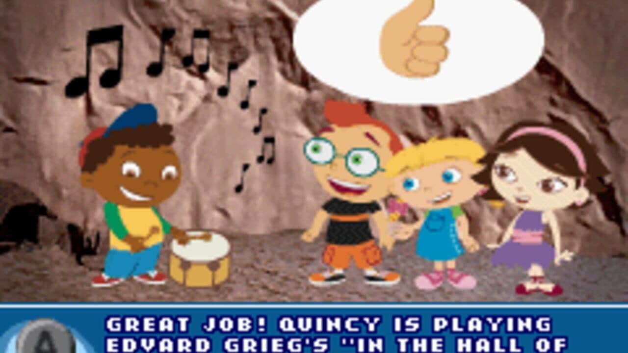 Disney's Little Einsteins thumbnail 6