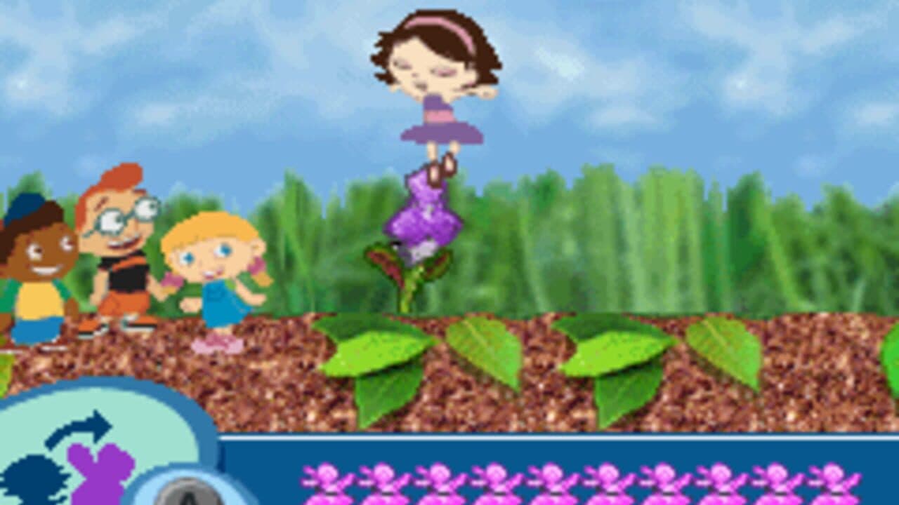 Disney's Little Einsteins thumbnail 8