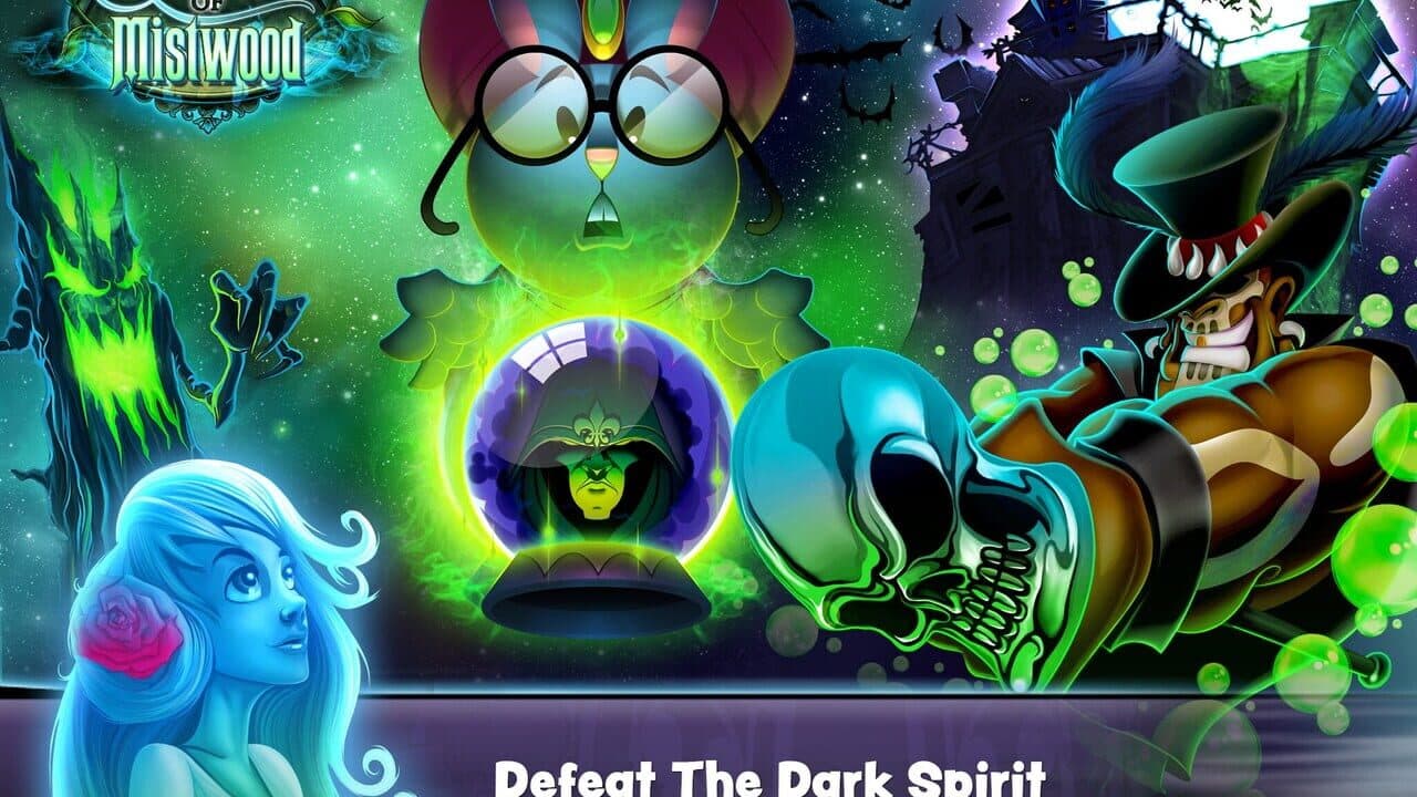 Ghosts of Mistwood thumbnail 2