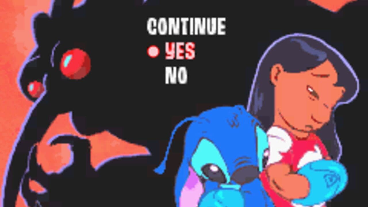 Disney's Lilo & Stitch thumbnail 6