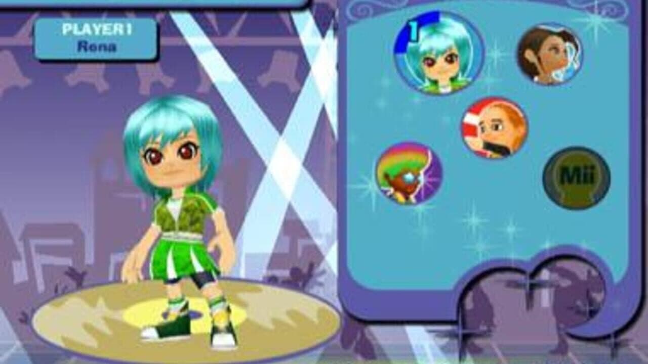 Dance Dance Revolution: Disney Grooves thumbnail 3