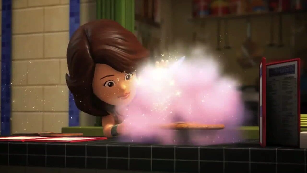 Disney Channel: All Star Party thumbnail 5
