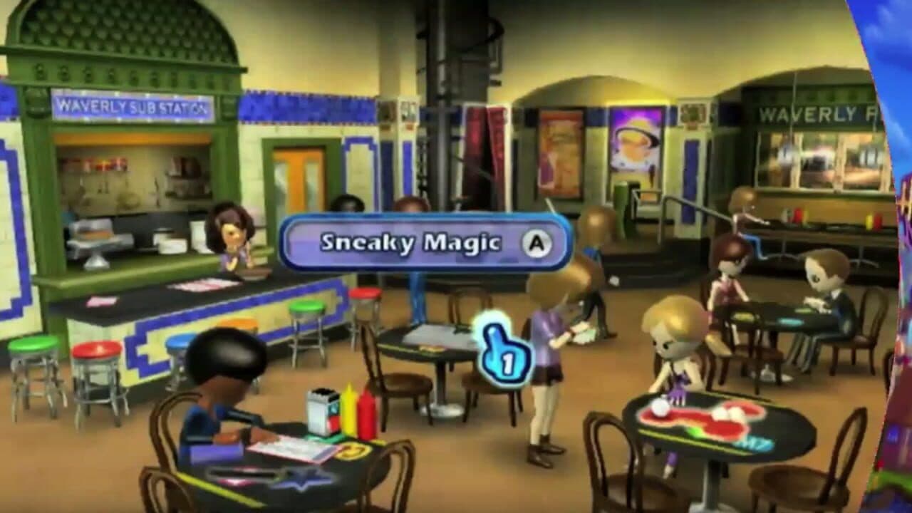 Disney Channel: All Star Party thumbnail 3