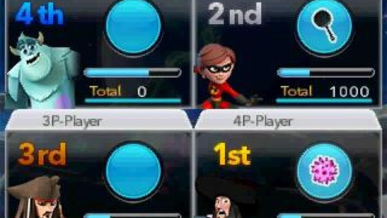 Disney Infinity: Toy Box Challenge thumbnail 2