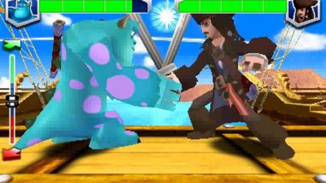 Disney Infinity: Toy Box Challenge thumbnail 6