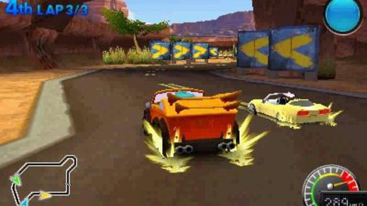 Disney Infinity: Toy Box Challenge screenshot 1