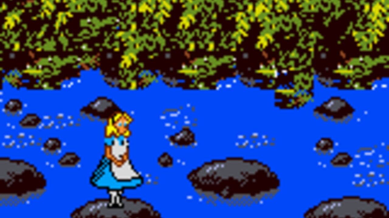 Alice in Wonderland thumbnail 6