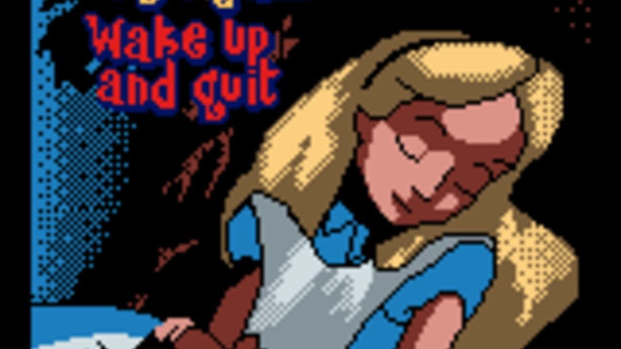Alice in Wonderland thumbnail 2