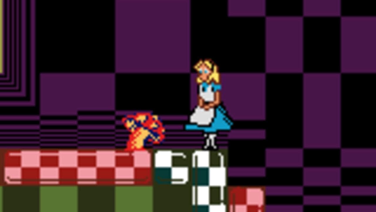 Alice in Wonderland thumbnail 5
