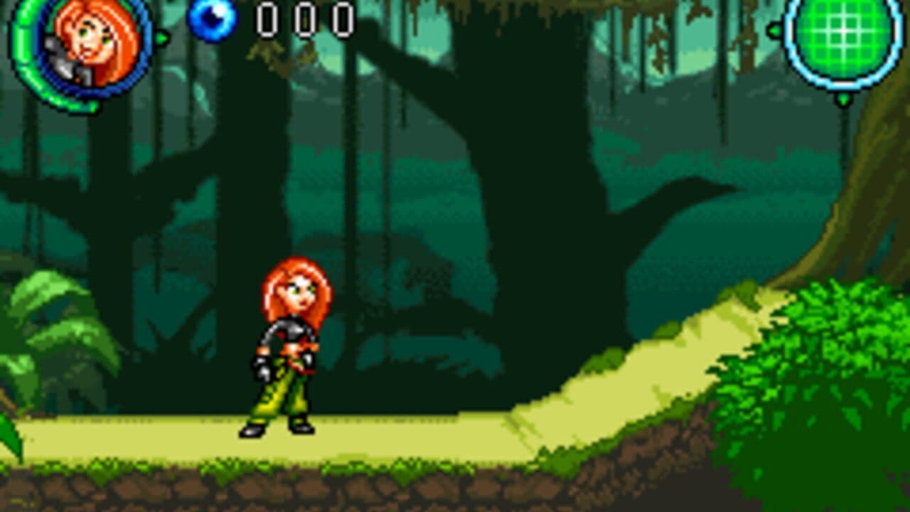 Disney's Kim Possible 3: Team Possible thumbnail 8