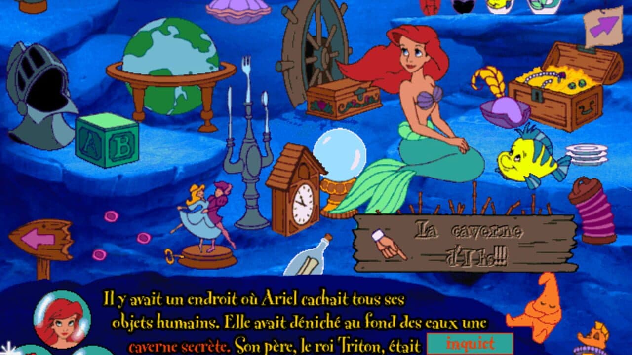Ariel's Story Studio thumbnail 2