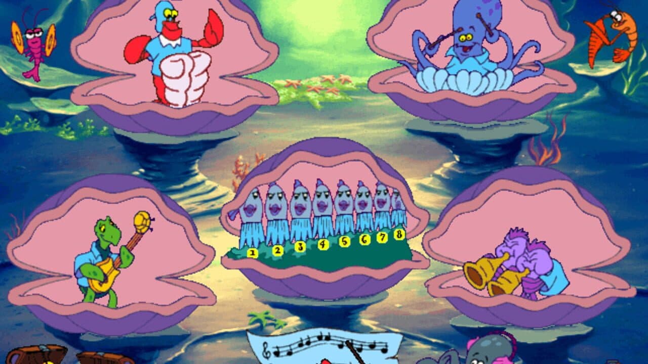 Ariel's Story Studio thumbnail 6