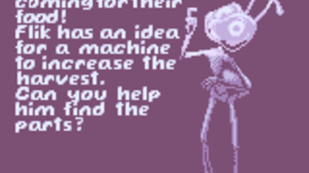 A Bug's Life thumbnail 5