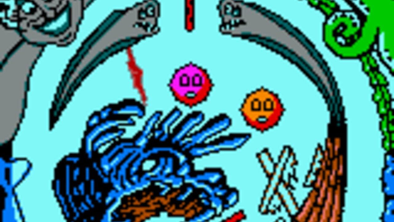 Disney's The Little Mermaid II: Pinball Frenzy thumbnail 3