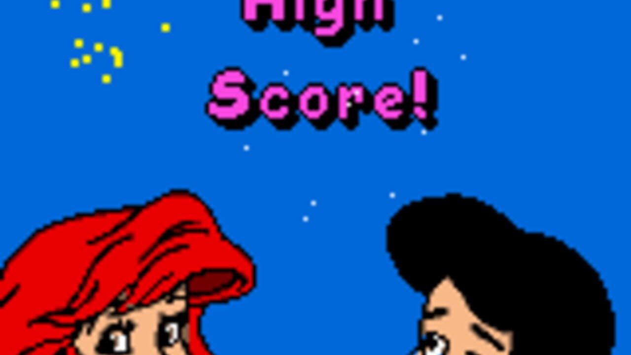 Disney's The Little Mermaid II: Pinball Frenzy thumbnail 4