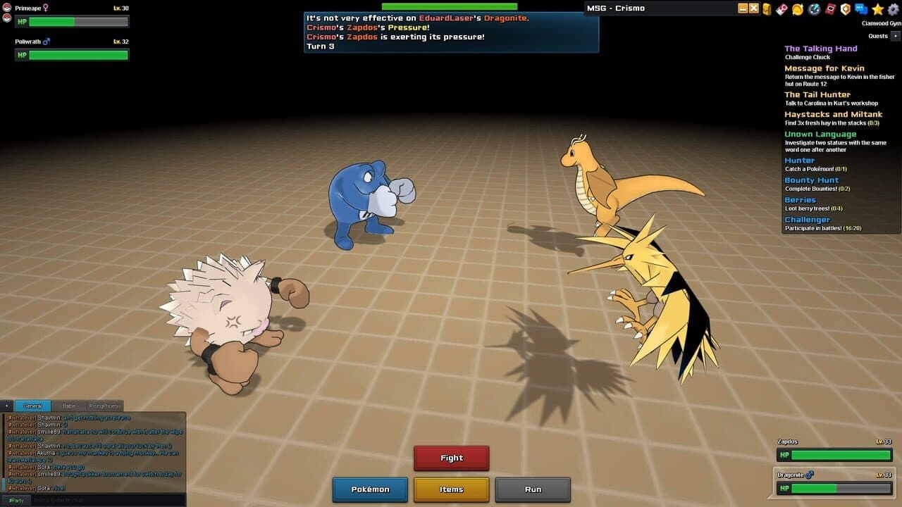 PokéOne thumbnail 2