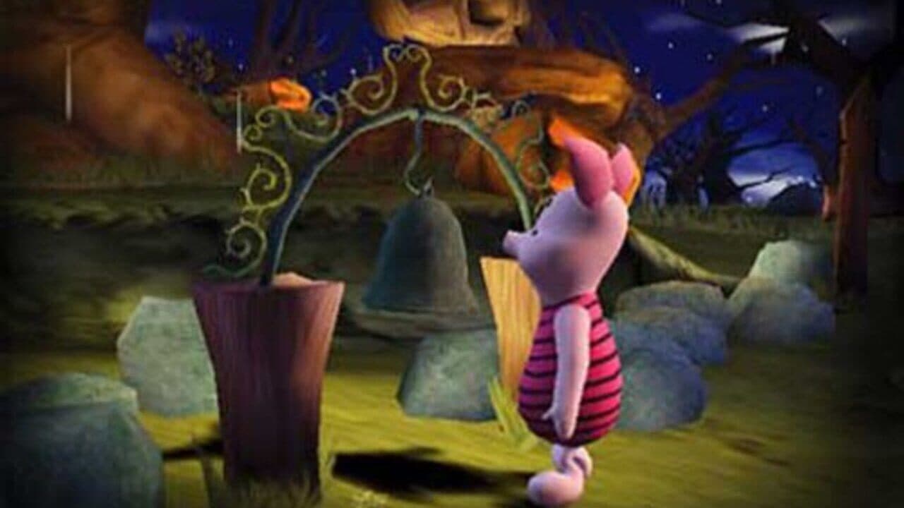 Piglet's Big Game thumbnail 2