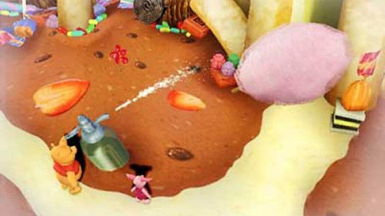 Piglet's Big Game thumbnail 3