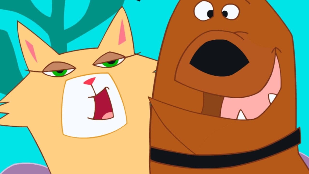 Stanley Tiger Tales thumbnail 4