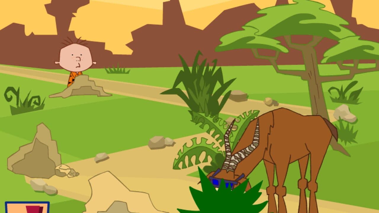 Stanley Tiger Tales thumbnail 3