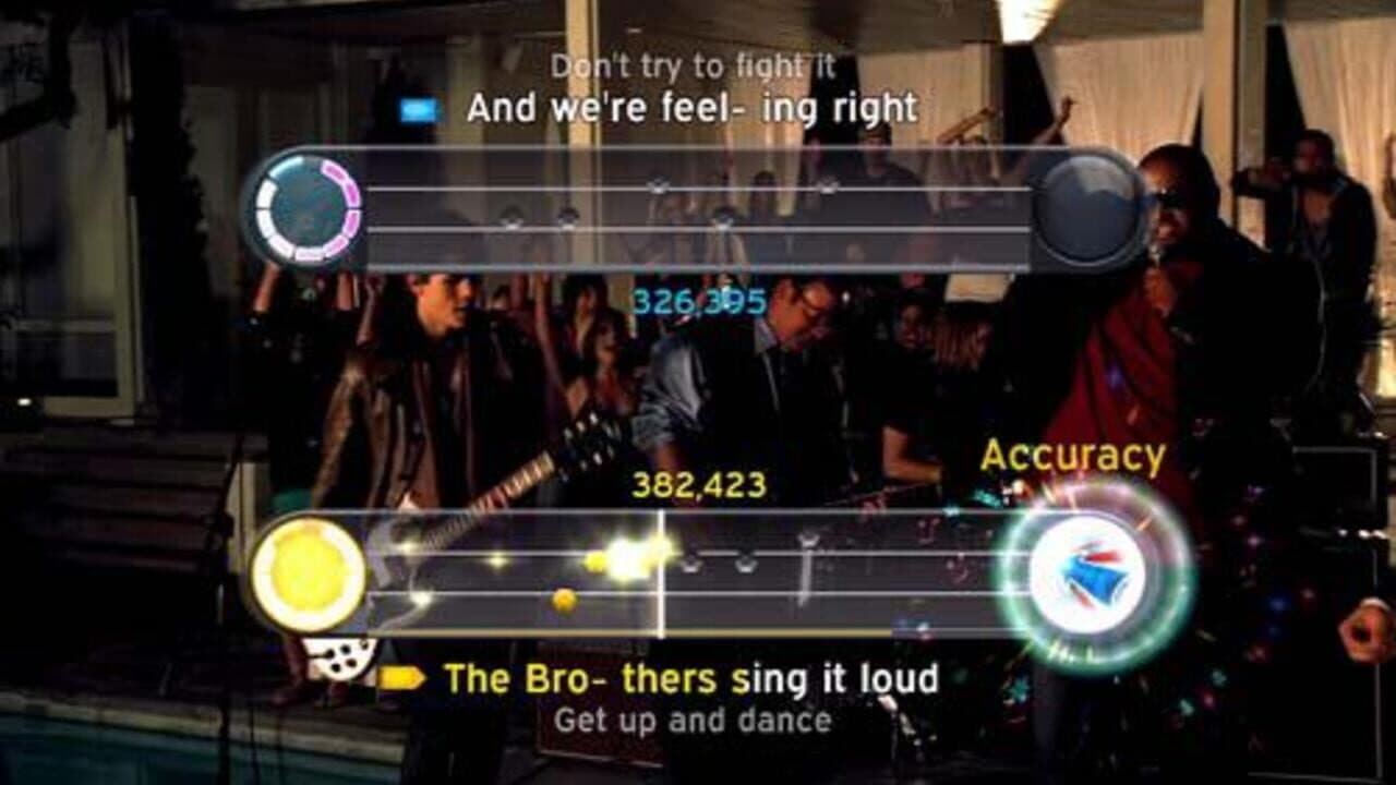 Disney Sing It: Party Hits thumbnail 4
