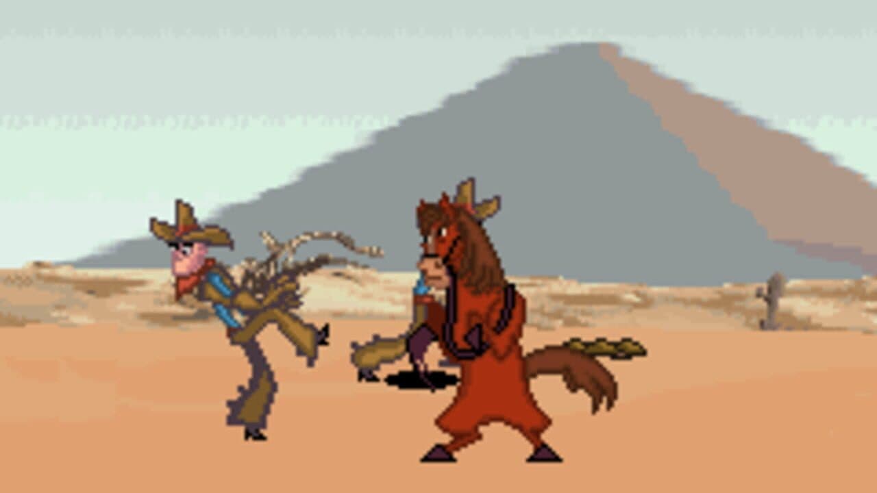 Disney's Home on the Range thumbnail 6